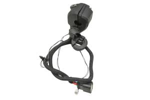 Can-Am - 22 Can-Am Ryker Sport 900 ACE Headlight On Off Handlebar Start Switch - Image 3