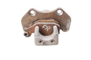 09 Can-Am Outlander 400 4x4 Front Right Brake Caliper