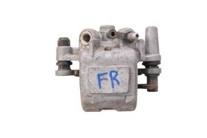 Can-Am - 09 Can-Am Outlander 400 4x4 Front Right Brake Caliper - Image 3