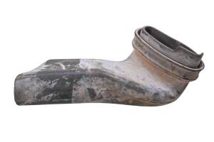 Can-Am - 09 Can-Am Outlander 400 4x4 Airbox Hose Intake - Image 2