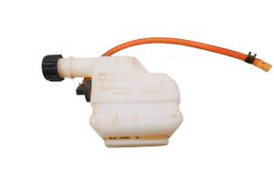 Can-Am - 06 Can-Am Outlander 800 4x4 Coolant Overflow Radiator Bottle - Image 2