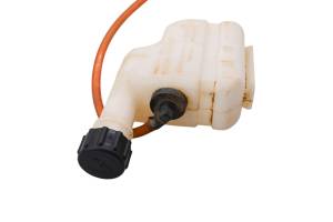 Can-Am - 06 Can-Am Outlander 800 4x4 Coolant Overflow Radiator Bottle - Image 3