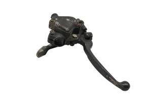 Can-Am - 10 Can-Am DS90 Front Brake Lever & Throttle - Image 2