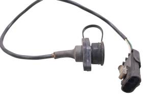 Can-Am - 08 Can-Am Outlander 800 4x4 12 Volt Accessory Outlet 12V - Image 3