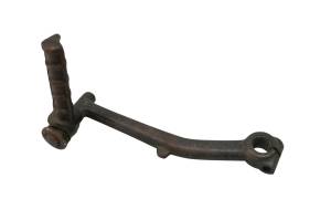 Can-Am - 10 Can-Am DS90 Kick Start Lever - Image 2