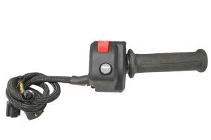 22 Can-Am Ryker Sport 900 ACE Throttle & Cable