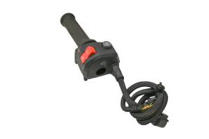 Can-Am - 22 Can-Am Ryker Sport 900 ACE Throttle & Cable - Image 3