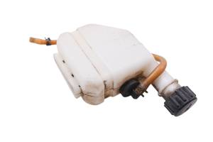 Can-Am - 07 Can-Am Outlander 800 4x4 Coolant Overflow Radiator Bottle - Image 2