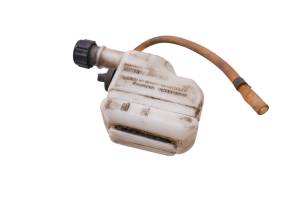 Can-Am - 07 Can-Am Outlander 800 4x4 Coolant Overflow Radiator Bottle - Image 3