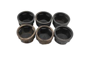 Can-Am - 10 Can-Am DS90 Hubcap Covers - Image 2