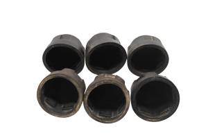 Can-Am - 10 Can-Am DS90 Hubcap Covers - Image 3