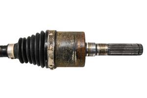 Can-Am - 15 Can-Am Outlander 450 L 4x4 Front Right Cv Axle - Image 3