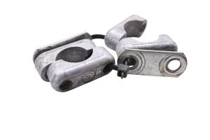 Can-Am - 15 Can-Am Renegade 1000 4x4 Handlebar Clamps - Image 2