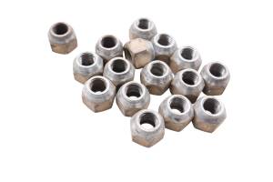 Can-Am - 06 Can-Am Outlander 800 XT 4x4 Lug Nuts Full Set - Image 2