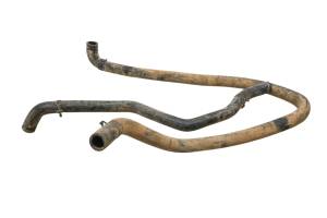 Can-Am - 10 Can-Am Outlander 400 4x4 Radiator Coolant Hoses - Image 3