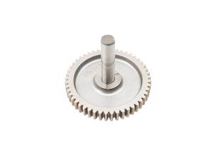Can-Am - 19 Can-Am Ryker 600 ACE Starter Gear - Image 2