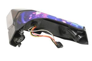 Can-Am - 21 Can-Am Ryker Rally 900 Rear Right Tail Brake Light - Image 2