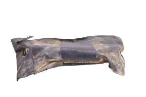 06 Can-Am DS250 2x4 Tool Kit Pouch