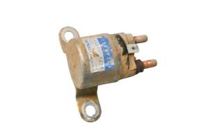 09 Can-Am Outlander 800 Starter Solenoid
