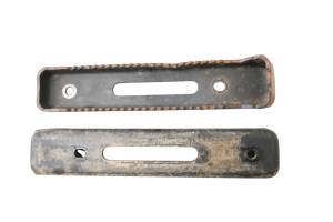 Can-Am - 07 Can-Am DS250 2x4 Footpeg Cover Left & Right - Image 2