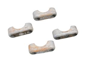 Can-Am - 09 Can-Am Outlander 400 Handlebar Clamps - Image 3