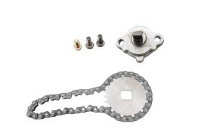 Can-Am - 07 Can-Am DS250 2x4 Oil Pump - Image 2