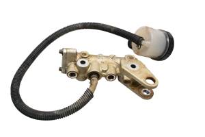 19 Can-Am Outlander 570 XMR Rear Brake Master Cylinder