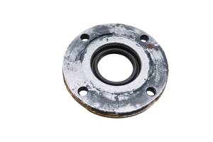 Can-Am - 19 Can-Am Outlander 570 XMR Transmission Gear Case Cover - Image 2