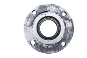 Can-Am - 19 Can-Am Outlander 570 XMR Transmission Gear Case Cover - Image 3