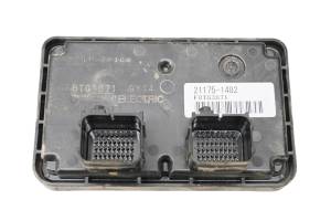 20 Kawasaki Teryx KRX 1000 Electric Control Unit Ecu KRF1000