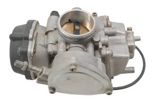 Aftermarket - 05 Kawasaki KFX400 Carburetor Carb Aftermarket LTZ400 - Image 3