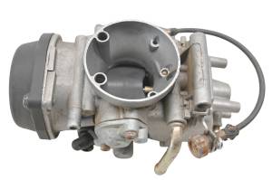 Aftermarket - 05 Kawasaki KFX400 Carburetor Carb Aftermarket LTZ400 - Image 5