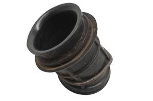 Kawasaki - 91 Kawasaki Mojave 250 2x4 Airbox Hose Boot KSF250 - Image 2