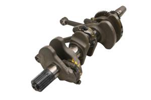 Yamaha - 19 Yamaha YXZ1000R SS Crankshaft Crank Shaft & Connecting Rods - Image 3