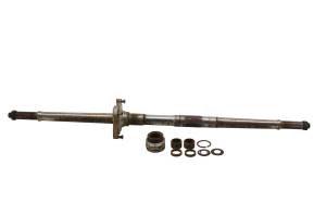 05 Kawasaki KFX400 Rear Axle Aftermarket LTZ400