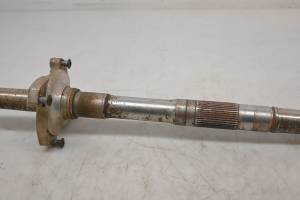 Aftermarket - 05 Kawasaki KFX400 Rear Axle Aftermarket LTZ400 - Image 4