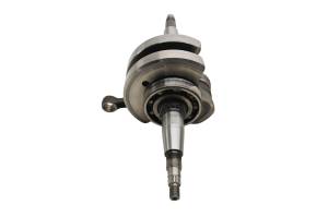 Suzuki - 08 Suzuki LTZ250 Crankshaft Crank Shaft & Connecting Rod Quadsport 250 2x4 - Image 2