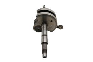 Suzuki - 08 Suzuki LTZ250 Crankshaft Crank Shaft & Connecting Rod Quadsport 250 2x4 - Image 4