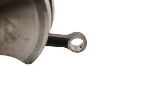 Suzuki - 08 Suzuki LTZ250 Crankshaft Crank Shaft & Connecting Rod Quadsport 250 2x4 - Image 5