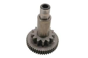 08 Suzuki LTZ250 Starter Gear Quadsport 250 2x4