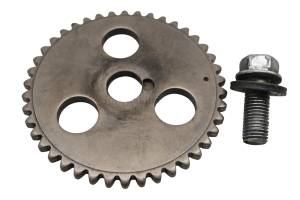 91 Kawasaki Mojave 250 2x4 Camshaft Sprocket Cam Gear KSF250