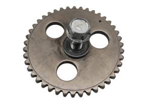 Kawasaki - 91 Kawasaki Mojave 250 2x4 Camshaft Sprocket Cam Gear KSF250 - Image 3