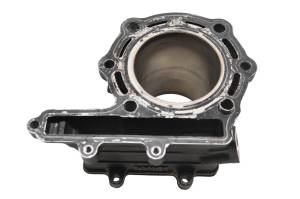 91 Kawasaki Mojave 250 2x4 Cylinder KSF250 For Parts