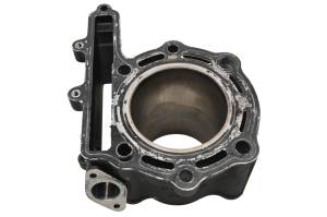 Kawasaki - 91 Kawasaki Mojave 250 2x4 Cylinder KSF250 For Parts - Image 2