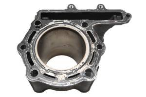 Kawasaki - 91 Kawasaki Mojave 250 2x4 Cylinder KSF250 For Parts - Image 3