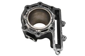 Kawasaki - 91 Kawasaki Mojave 250 2x4 Cylinder KSF250 For Parts - Image 4