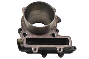 Kawasaki - 91 Kawasaki Mojave 250 2x4 Cylinder KSF250 For Parts - Image 5