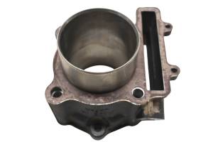 Kawasaki - 91 Kawasaki Mojave 250 2x4 Cylinder KSF250 For Parts - Image 6