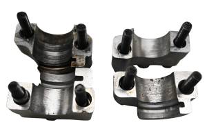 Kawasaki - 91 Kawasaki Mojave 250 2x4 Cylinder Head KSF250 For Parts - Image 2