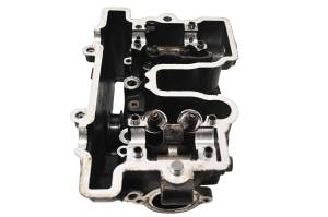 Kawasaki - 91 Kawasaki Mojave 250 2x4 Cylinder Head KSF250 For Parts - Image 6